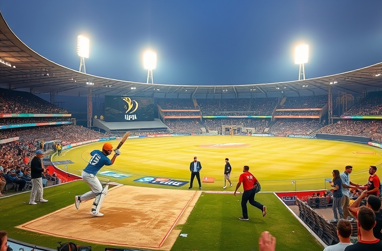 IndSlots APK Download fantasy cricket captain selection dashboard
