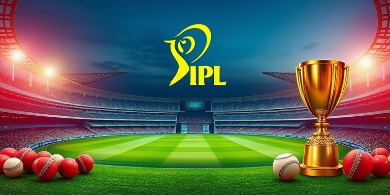 IndSlots APK Download cricket contest banner
