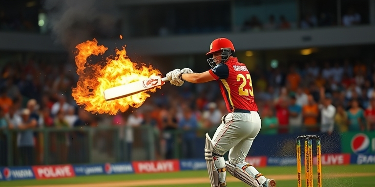 Openers on Fire